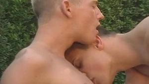 Falcon Studios: Young Guns' Nasty Night of Fun