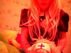 I Have Been Such a Good Girl