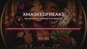 Audio Clips: Sex During The Holidays Is So Relaxing