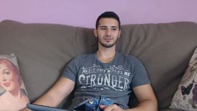 Adonis Steel Private Show