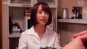 Cuckolding Mansion, No. 3. [chinese Sub] - Mami Nagase