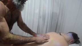 massagem tantrica esrorica com o ator @adn20cm
