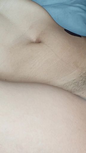 Iconic moment from &quot;Close-up Intense Sex Between Step-Siblings POV.&quot;