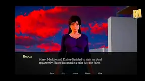 Teens Forbidden Lust Awakens in Steaming 3D Hentai Family Fantasy