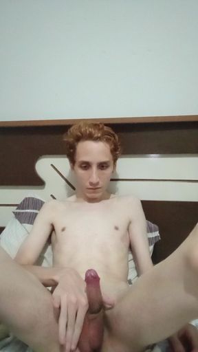 Masturbation solo
