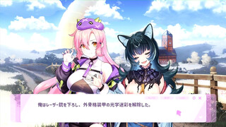 【H GAME】怪獣姫2ウェディングコス 中出し エロアニメ Hentai Anime Game