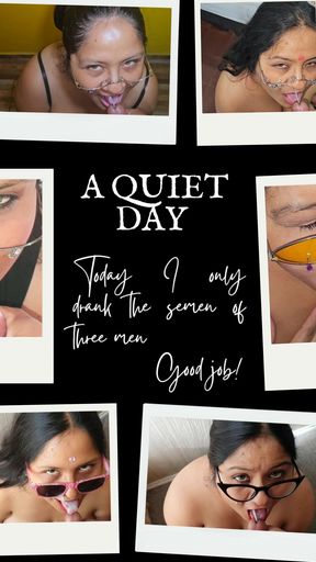 A quit day