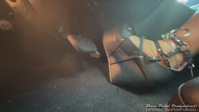 1011-The Asian Tacoma Torching II