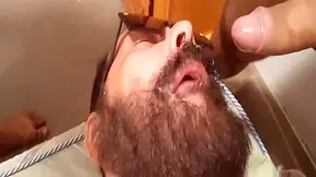 Colhendo O Nectar Dos Machos 5 Min