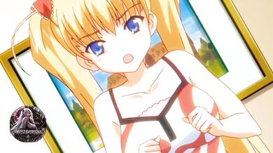 Small tits obsession intense oral ruined hentai PMV