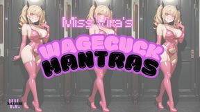 ANIMATED VERSION WAGECUCK MANTRAS