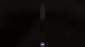 Sizzling Sofa Threesome: Brunette Sandy Lou Takes Two Cocks Hard