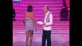 ATWD Ana Laura Ribas culo # Telefaidate 22 01 2005