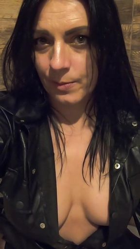 Naked JOI Live. Butt Plug Tease, Toy Marathon and Rope Finale