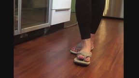 Flirty Feet - Flip Flops