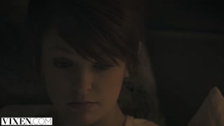 VIXEN - FIERY - The Redhead Compilation