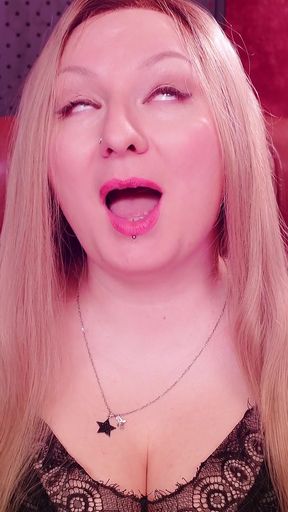 Asmr: Nurse Gloves and Eating Oranges! Arya Grander