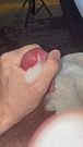 Big Hairy Cumload