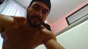 Marthin Max Private Show