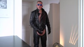 Berlin leather 7