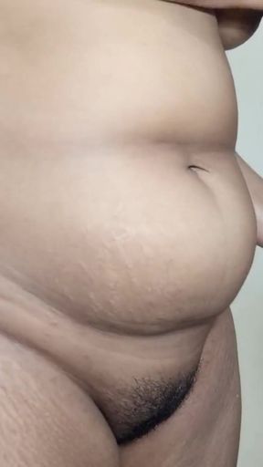 Video of Sumi Mami fucking her ass in doggy style BAngla clear audio   Clip 1