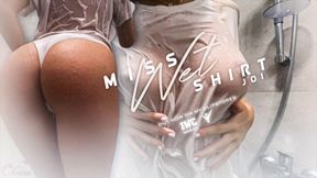 Miss Wet T-Shirt