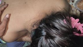 DESI COUPLE MORNING ROMMANCE, HARDCORE SEX,