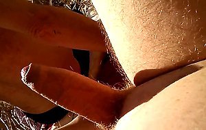 Old Man loves younger Cock