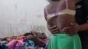 Indian Desi Hot Bhabhi Ki Chudai Morning Time