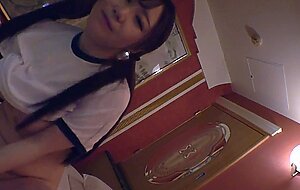 Nnnc-022 genuine raw vaginal cum shot! icharab raw colo