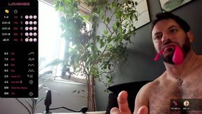 Azariel Private Show