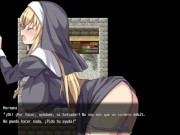 THE ORC juego rpg hentai CG Teniendo sexo con un orco