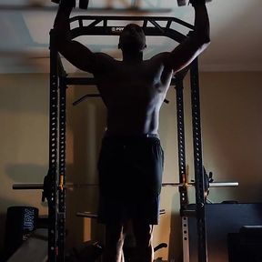 Resistance Training Workout Today 5