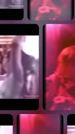 Dirty Ruth sucking a nice stranger cock in the Gloryhole