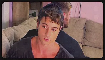 Divine Pleasure: Twink's Raw Encounter