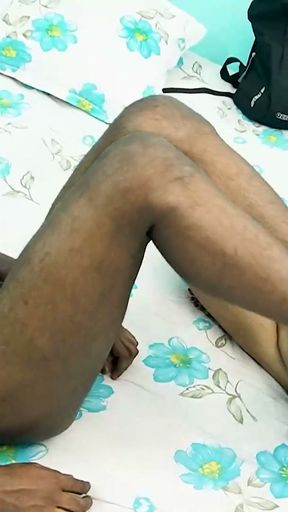 A LADY HOME TUTION TEACHER AND STUDENT DIRTY STORY   Clip 2