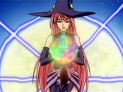 Invisible Affair of the Angel inside the dream