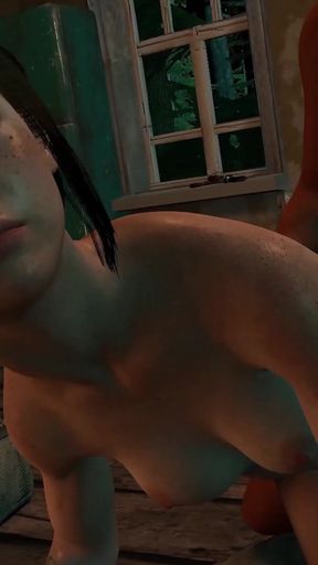 After the Apocalypse 2