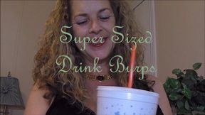 FOUNTAIN DRINK BURPS wmv