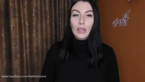 Cameltoe for chronic masturbator