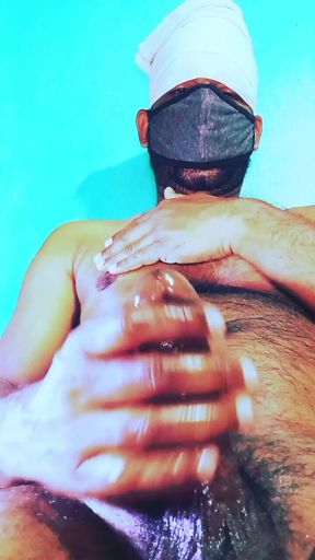 Desi Boy Big Cock Masturbation My Room Compilation
