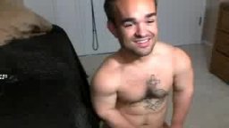 Branden Sweney Private Show