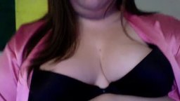 Carmen Skye Private Show
