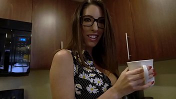 Amazing Tits Stepmother - Dava Foxx