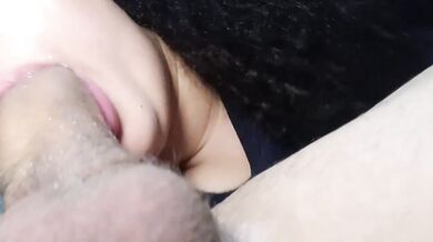 Insane BJ Machine Non Stop Sloppy Wet Blowjob Massive Cum Load Choking Chaotic Cum Finish Heavy Saliva Intense Head Session 18-25 Ebony Creampie Deepthroat HD Porn Verified Amateurs