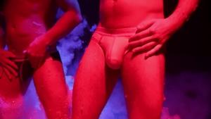 Men: Tight Teens, Taut Buns, and Tattooed Twinks