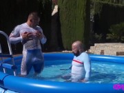 cycle suit sex