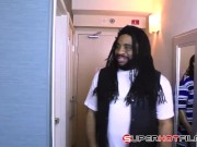Mike fucks Poizon Ivy GOOD!!