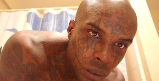 Big Black Hairy Dick Worship Hallelujah Johnson - Part 9