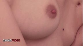 Well-made women - creampie sex - AV 69